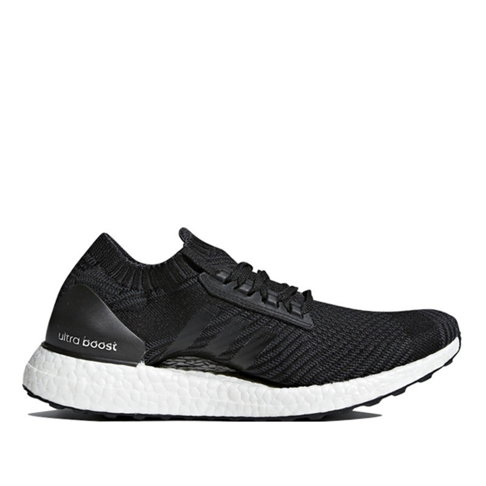 Black womens adidas ultraboosts size 9